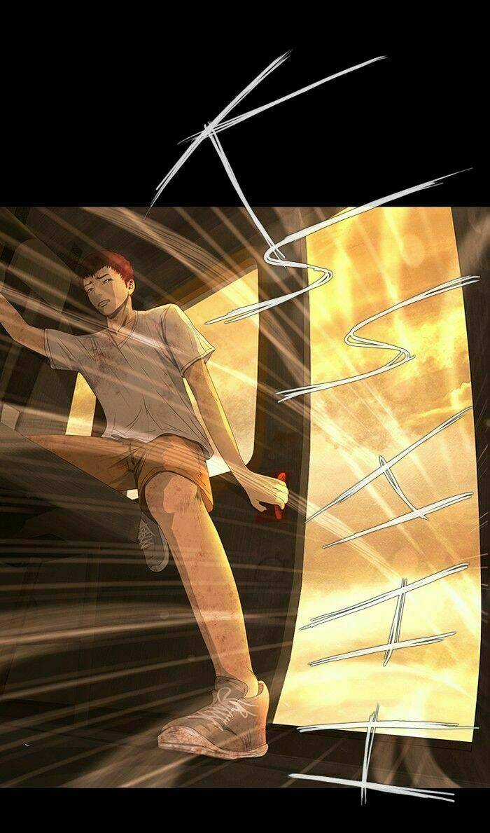 Dead Days Chapter 38 trang 27