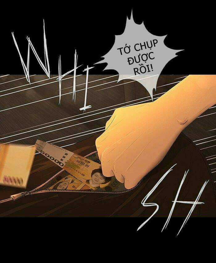 Dead Days Chapter 38 trang 28