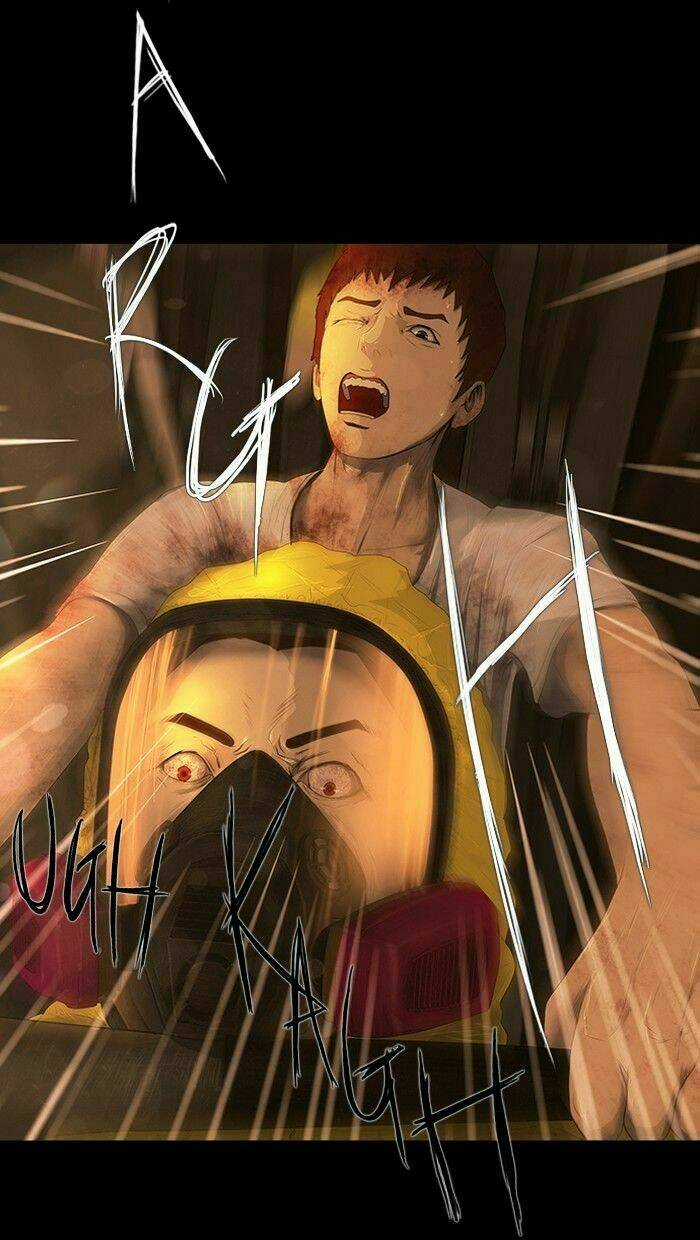 Dead Days Chapter 38 trang 3