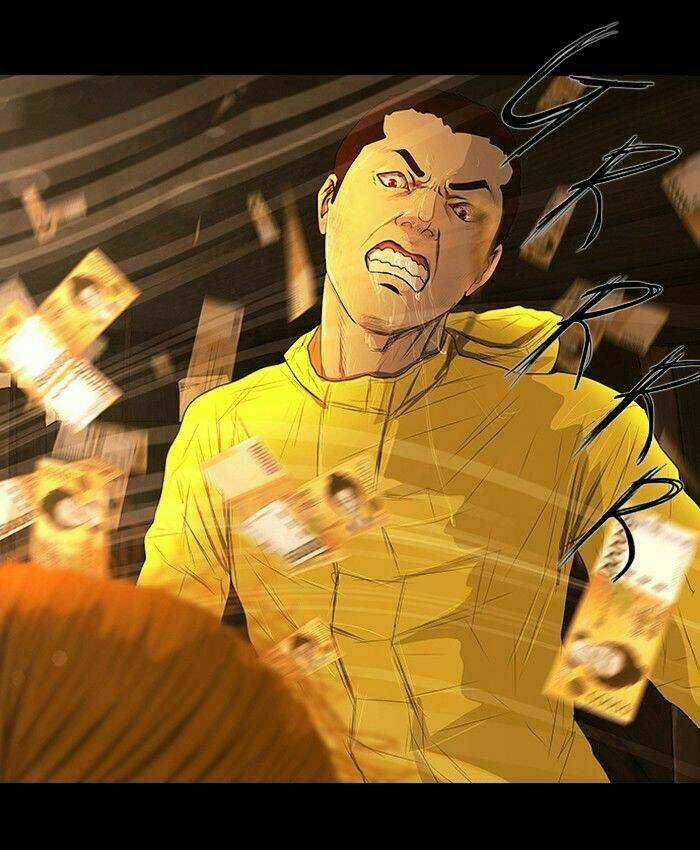 Dead Days Chapter 38 trang 33