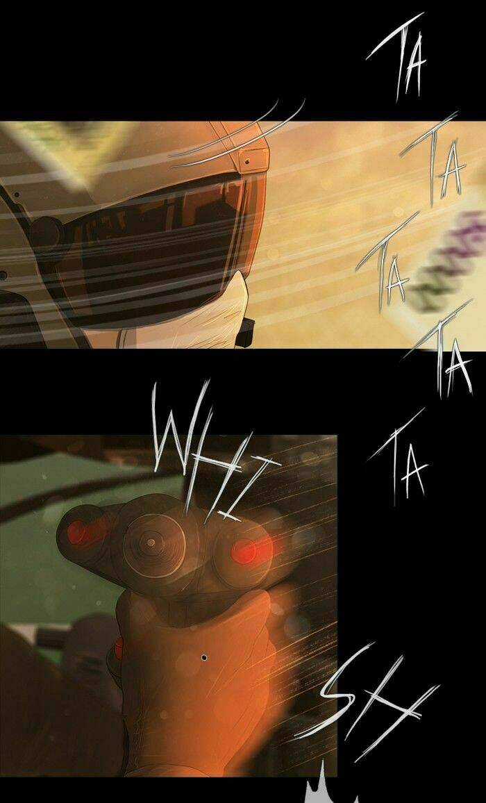 Dead Days Chapter 38 trang 34