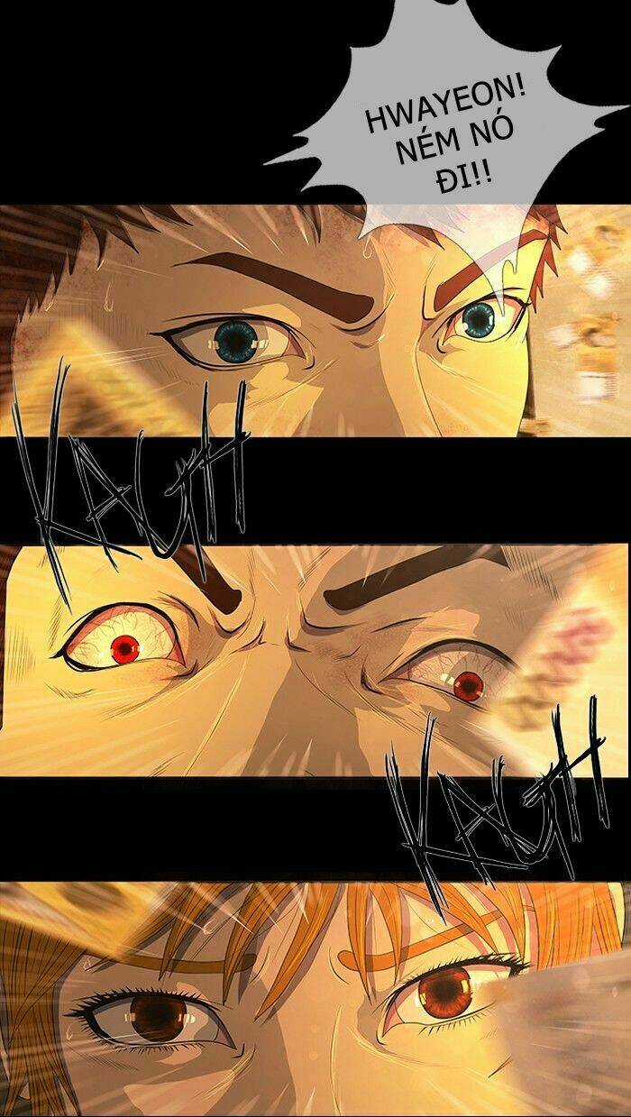 Dead Days Chapter 38 trang 35