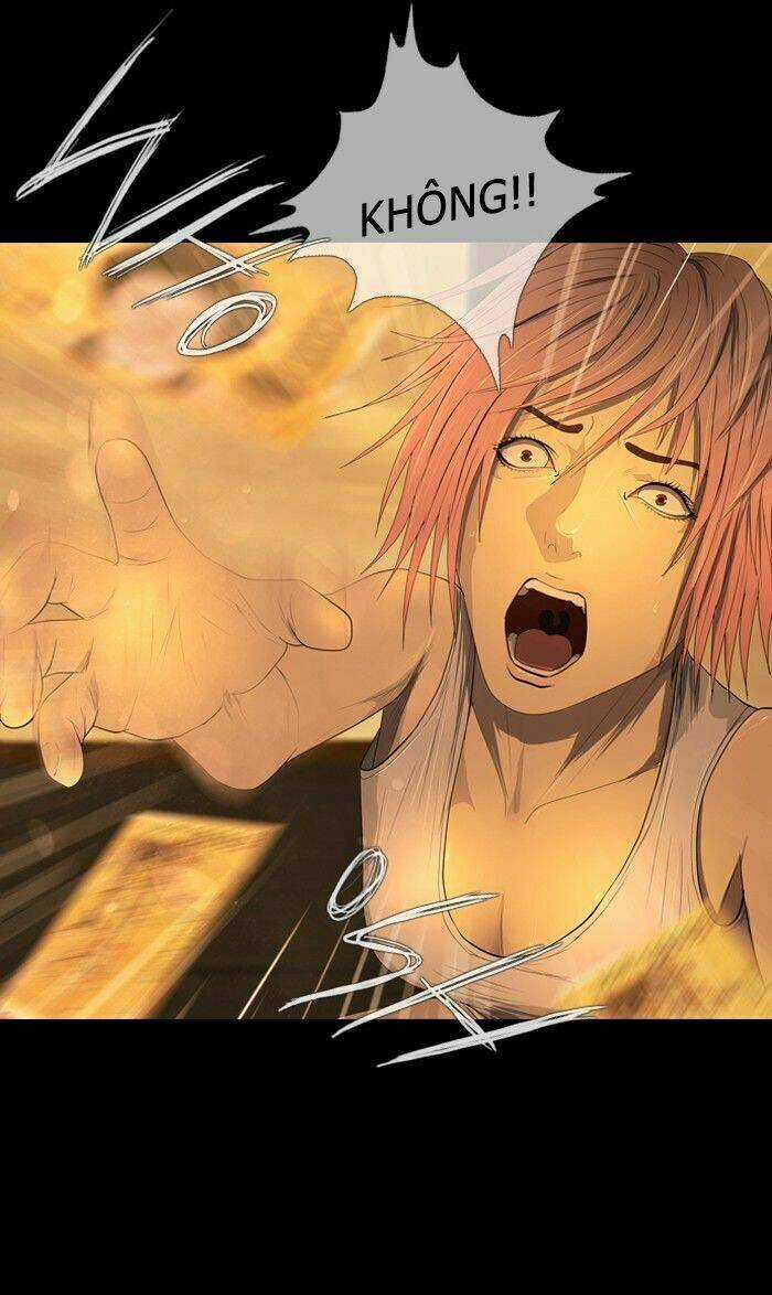 Dead Days Chapter 38 trang 38