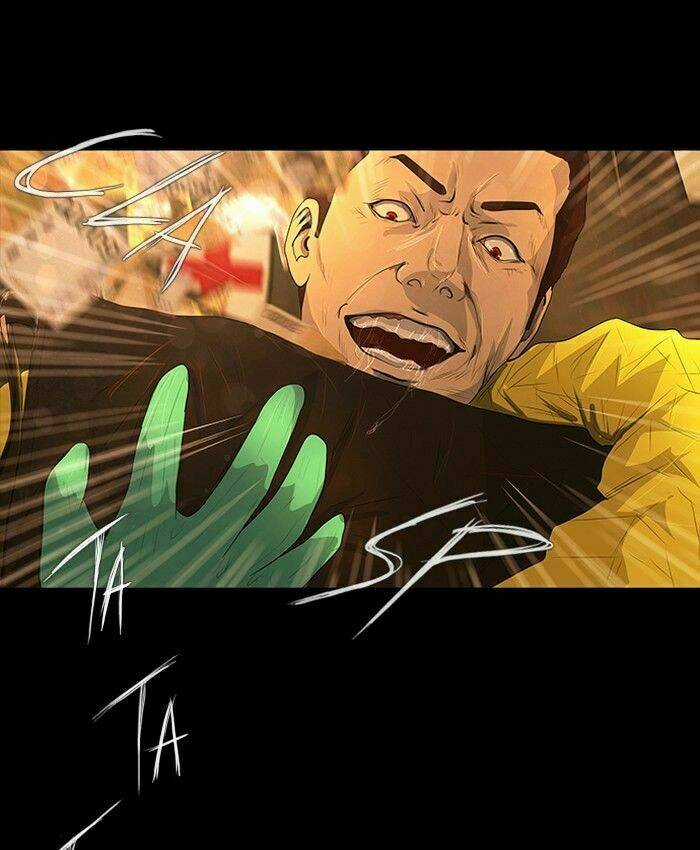 Dead Days Chapter 38 trang 42