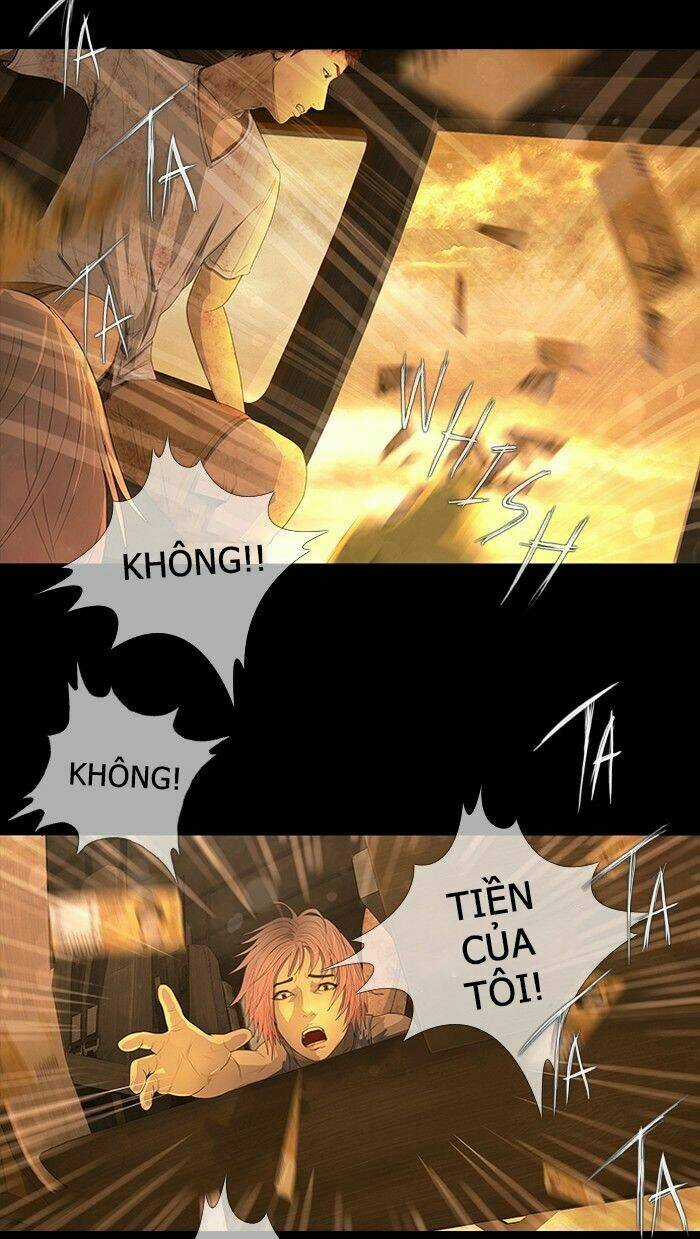 Dead Days Chapter 38 trang 43