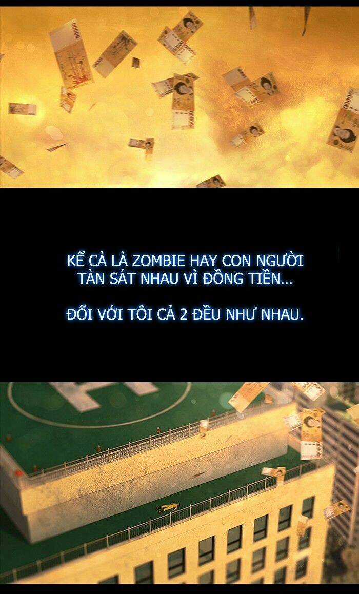 Dead Days Chapter 38 trang 47