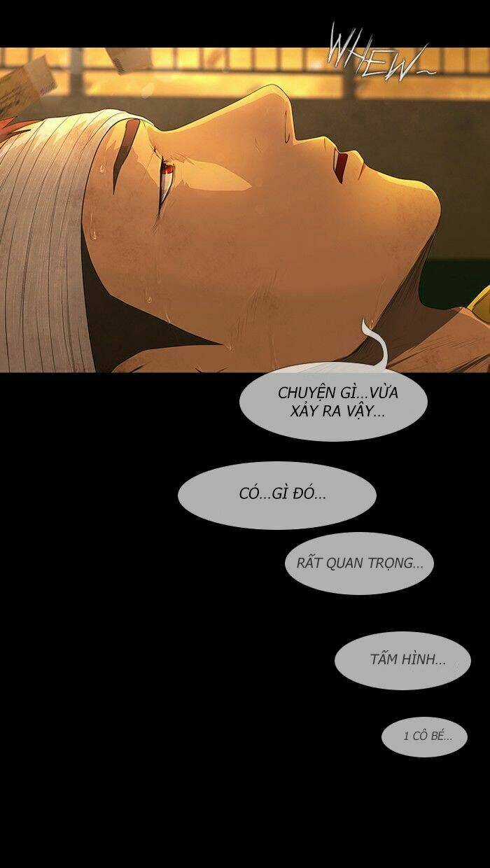 Dead Days Chapter 38 trang 50