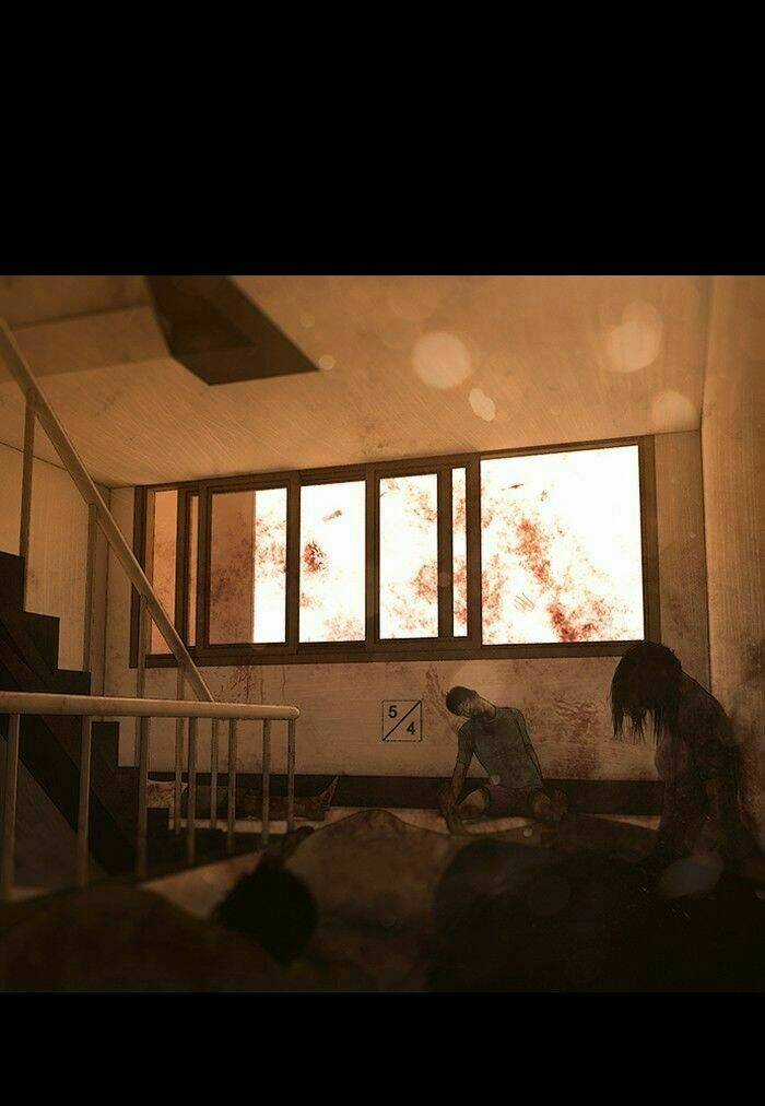 Dead Days Chapter 38 trang 52