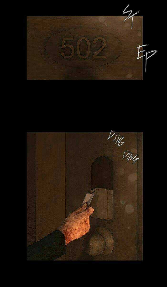 Dead Days Chapter 38 trang 53