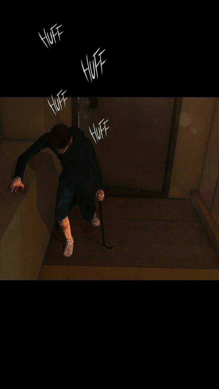 Dead Days Chapter 38 trang 55