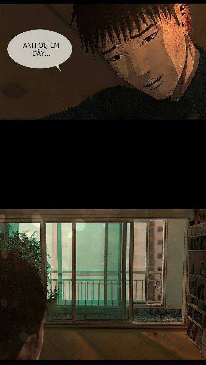 Dead Days Chapter 38 trang 56