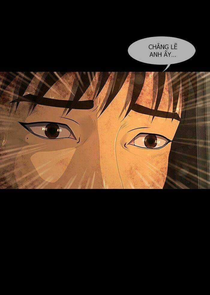 Dead Days Chapter 38 trang 58