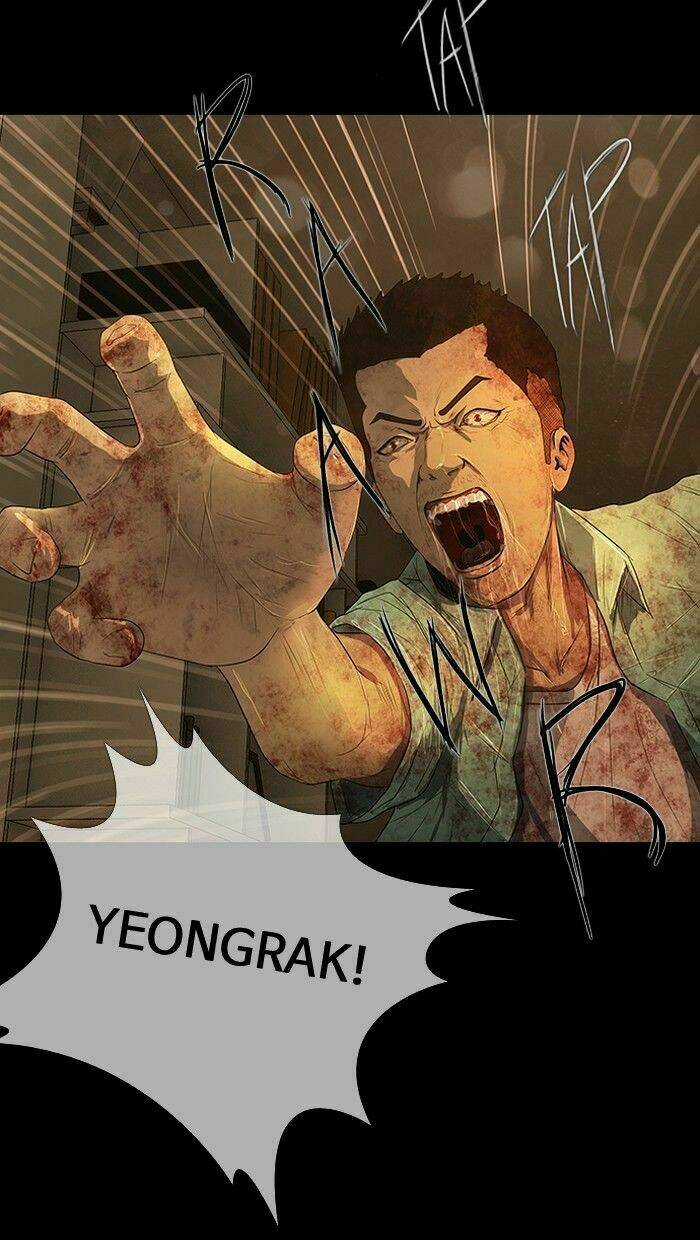 Dead Days Chapter 38 trang 62