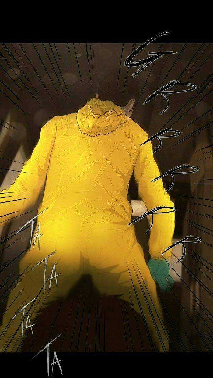 Dead Days Chapter 38 trang 8