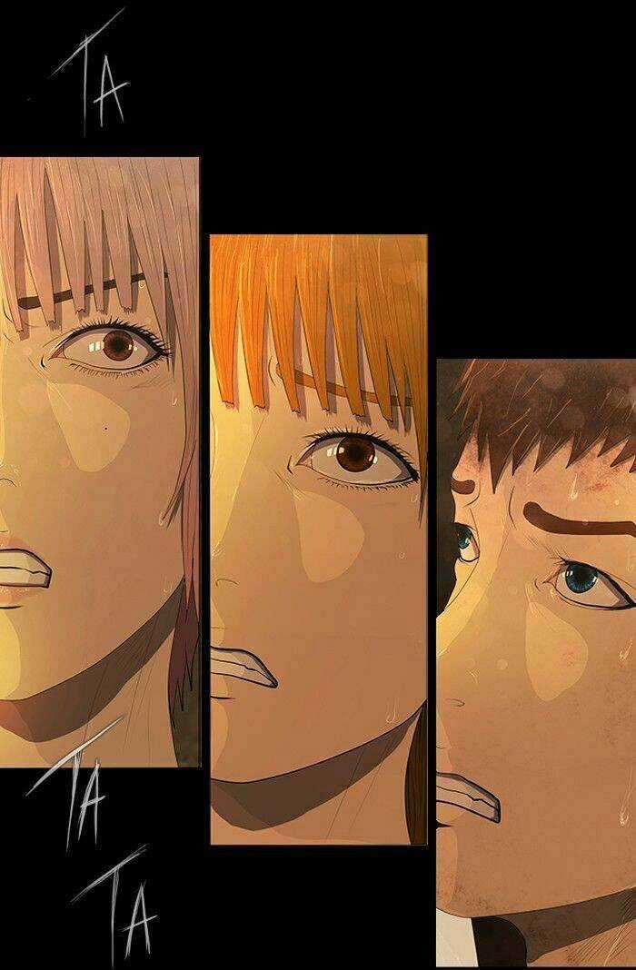 Dead Days Chapter 38 trang 9