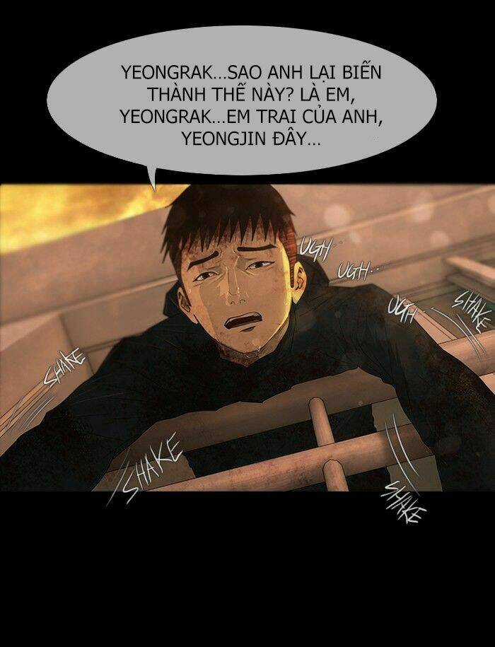 Dead Days Chapter 39 trang 12