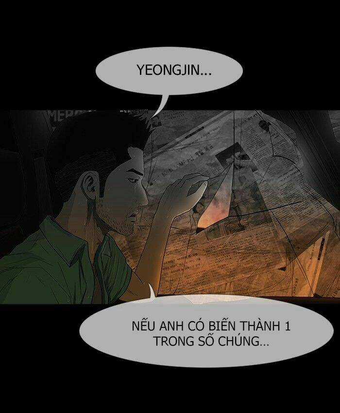 Dead Days Chapter 39 trang 13