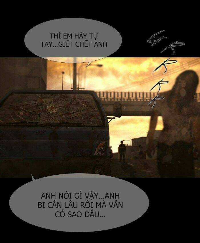 Dead Days Chapter 39 trang 14