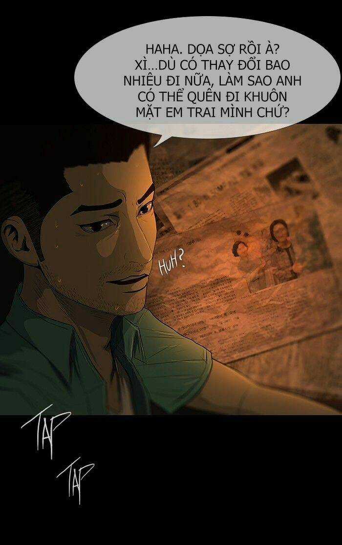 Dead Days Chapter 39 trang 16