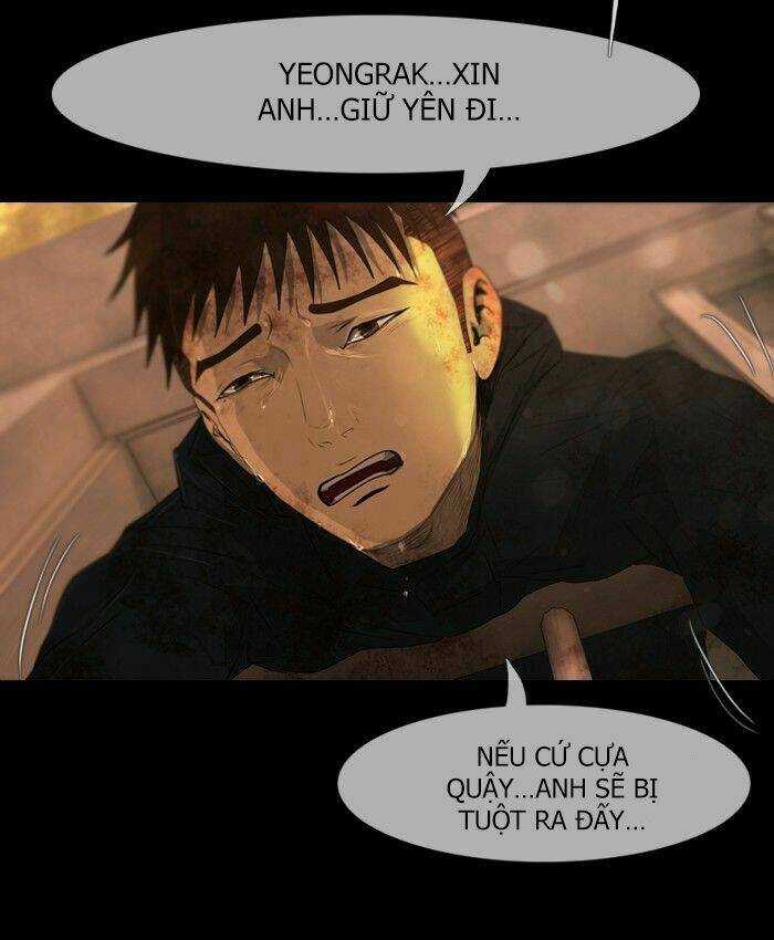 Dead Days Chapter 39 trang 19