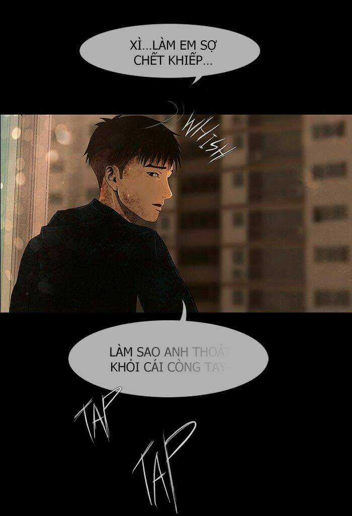 Dead Days Chapter 39 trang 2