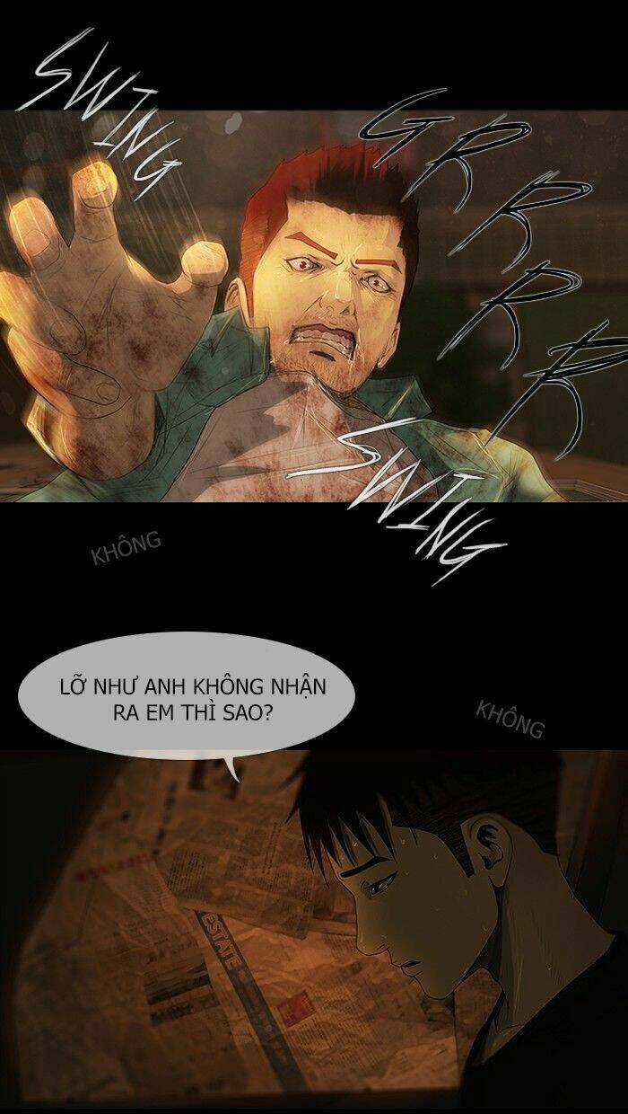 Dead Days Chapter 39 trang 20