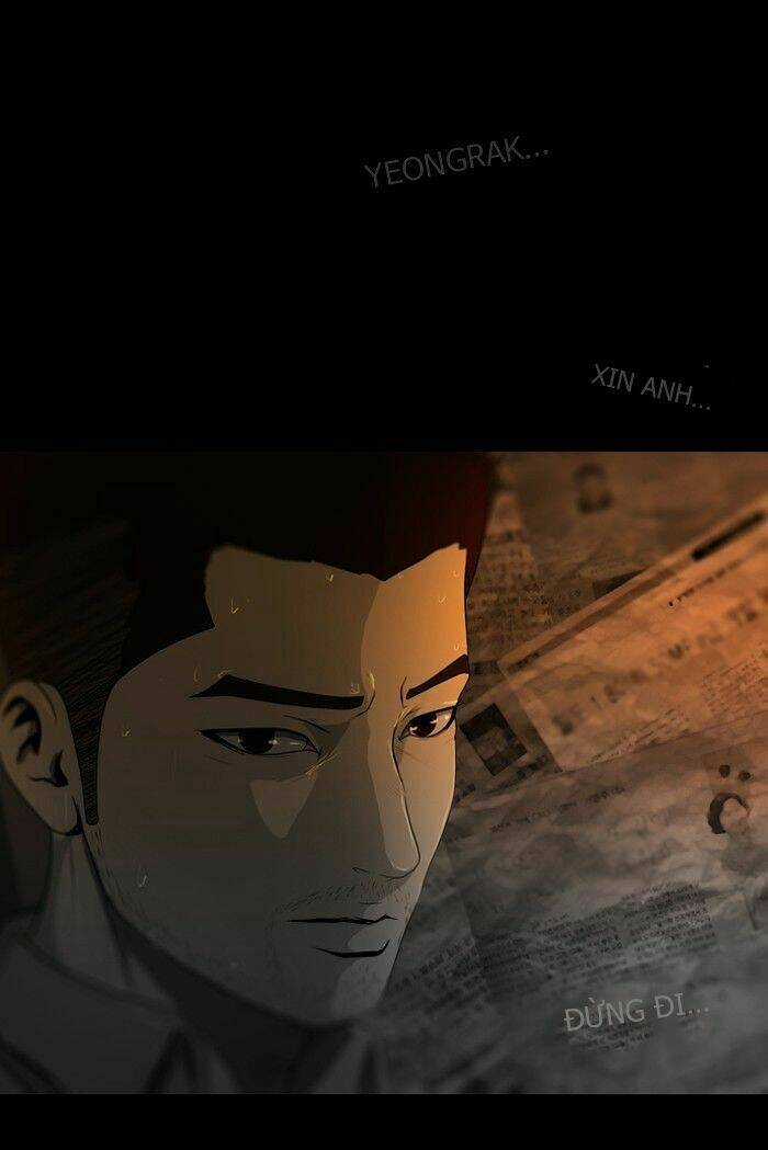 Dead Days Chapter 39 trang 21