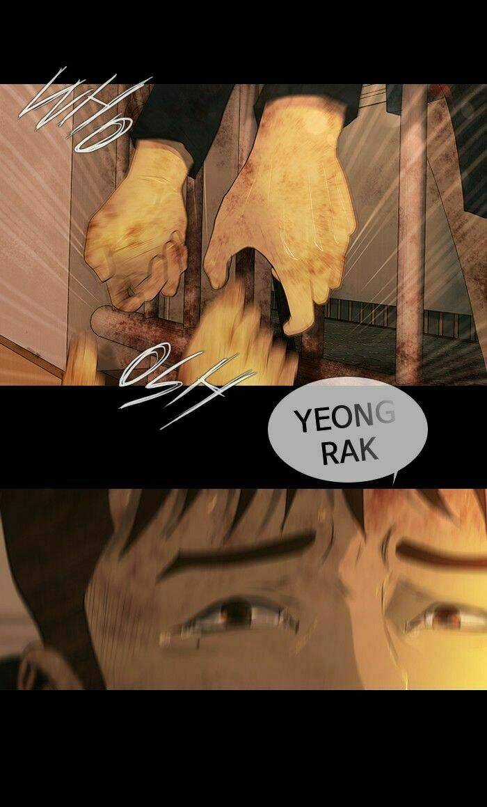Dead Days Chapter 39 trang 22