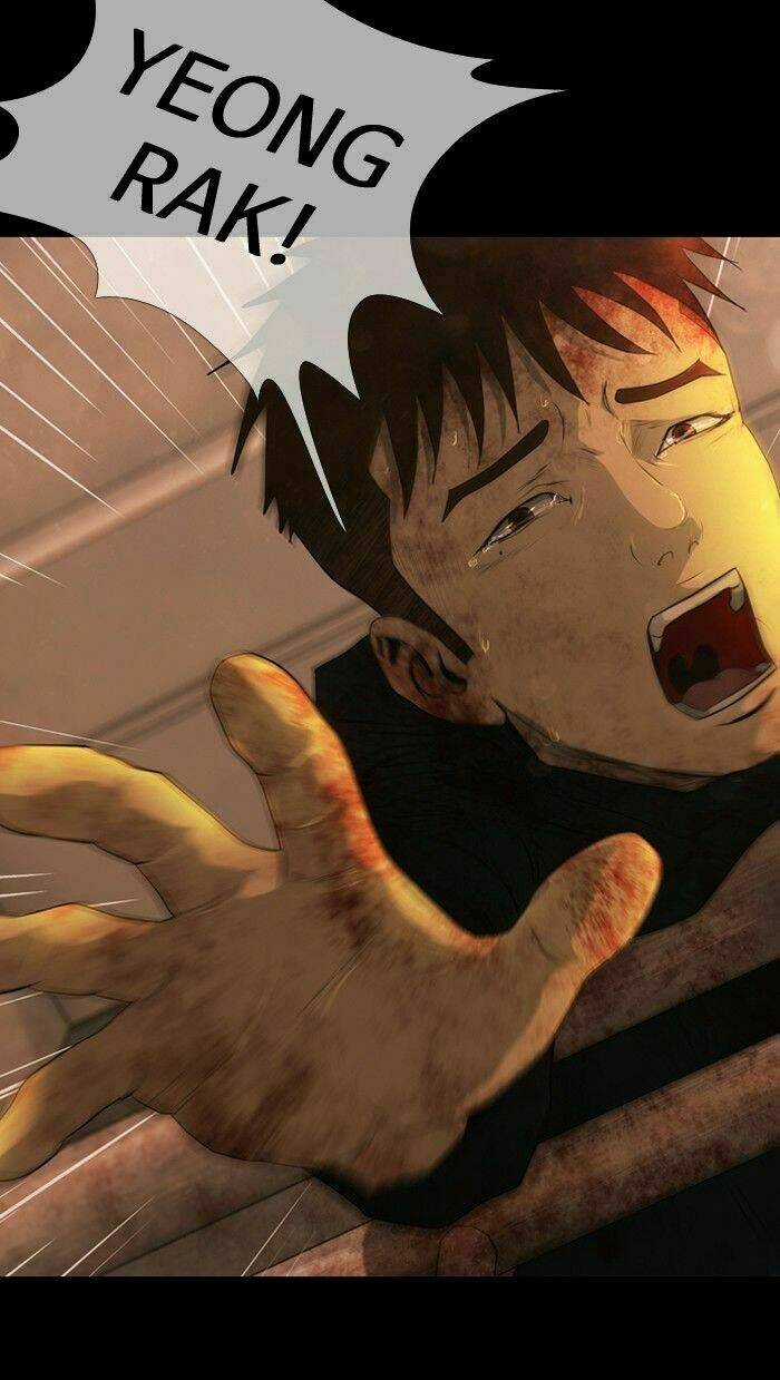 Dead Days Chapter 39 trang 24
