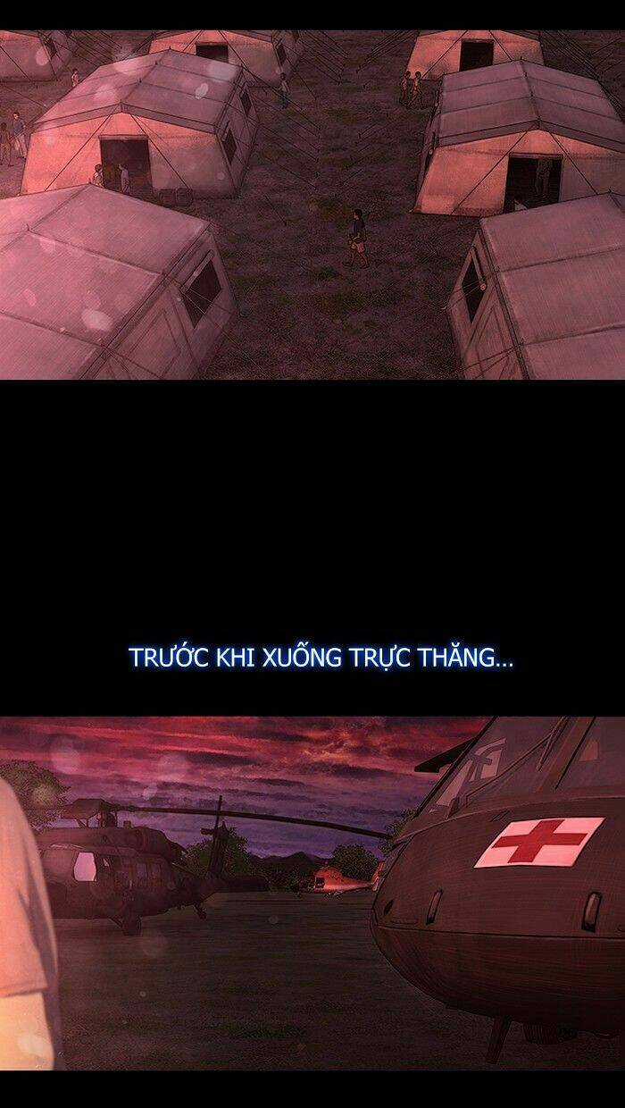 Dead Days Chapter 39 trang 28