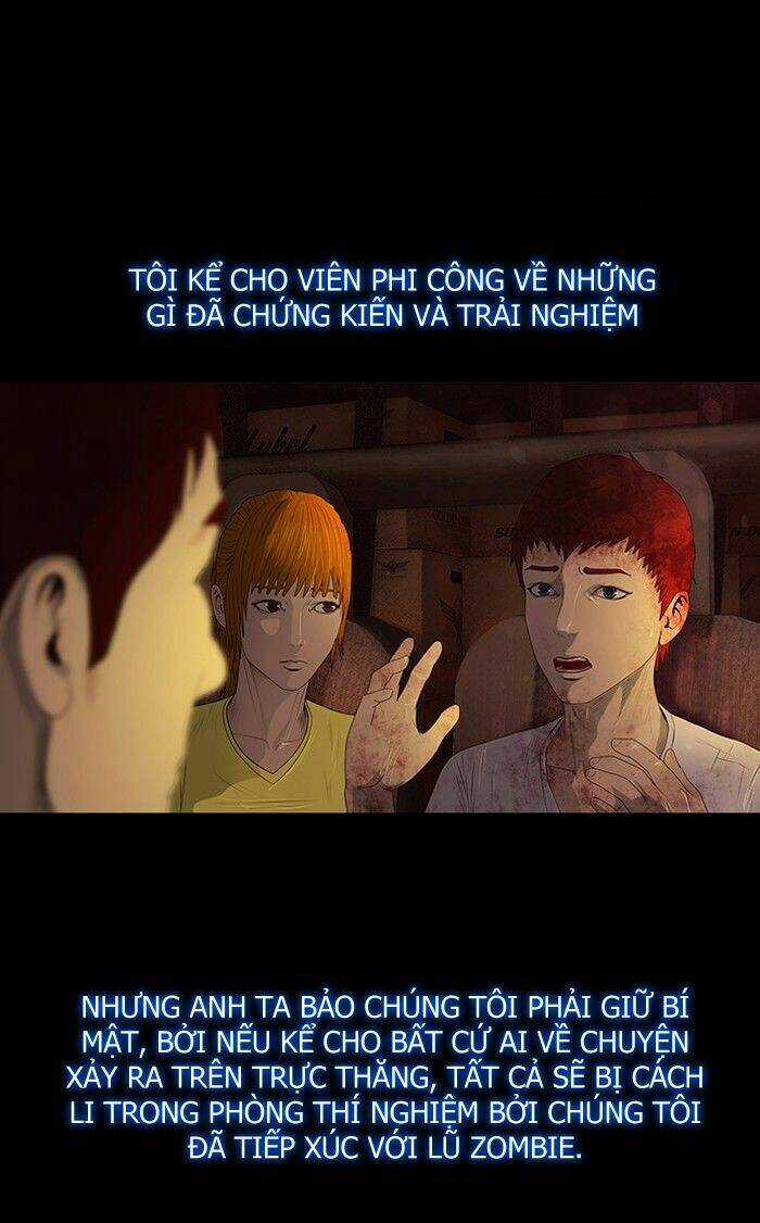 Dead Days Chapter 39 trang 29