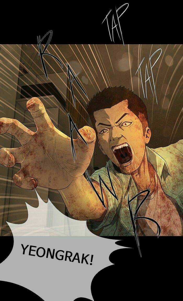 Dead Days Chapter 39 trang 3