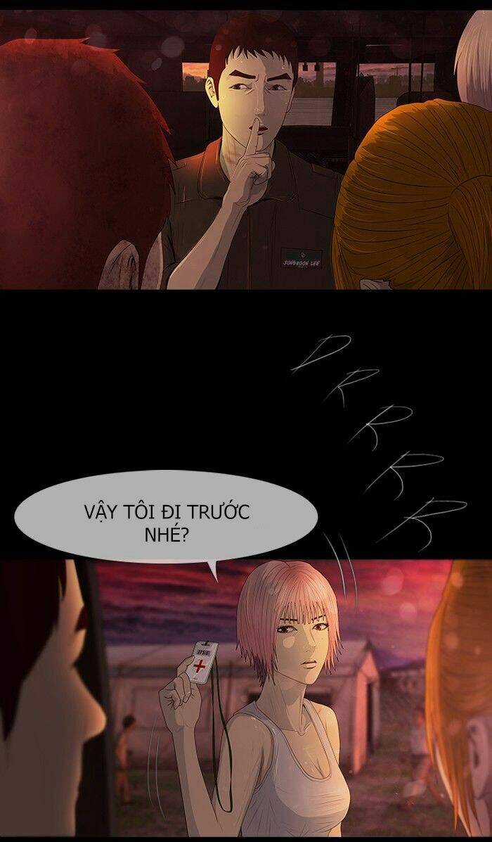 Dead Days Chapter 39 trang 30