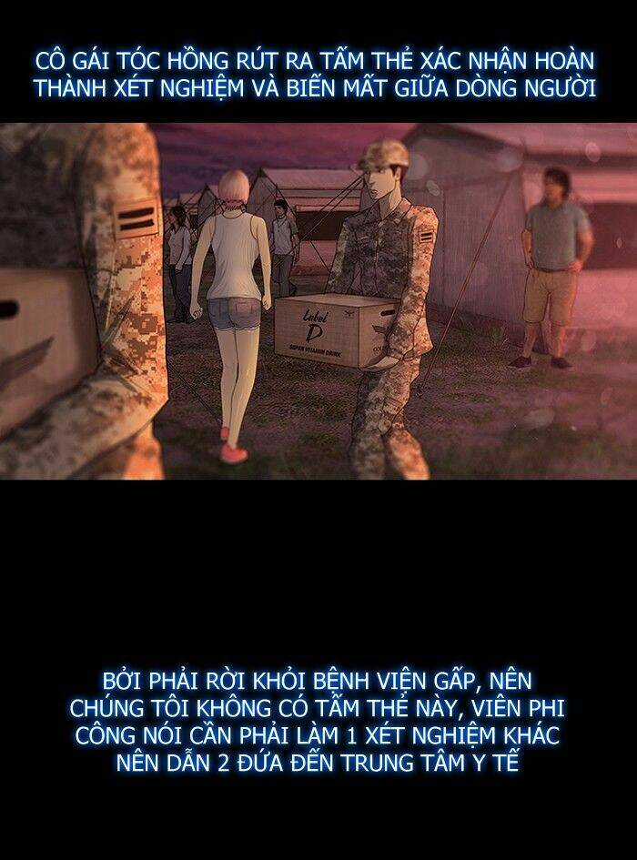 Dead Days Chapter 39 trang 31