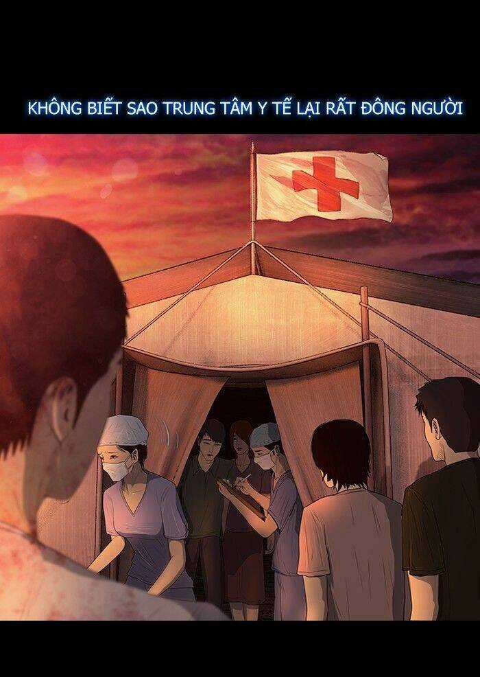 Dead Days Chapter 39 trang 33