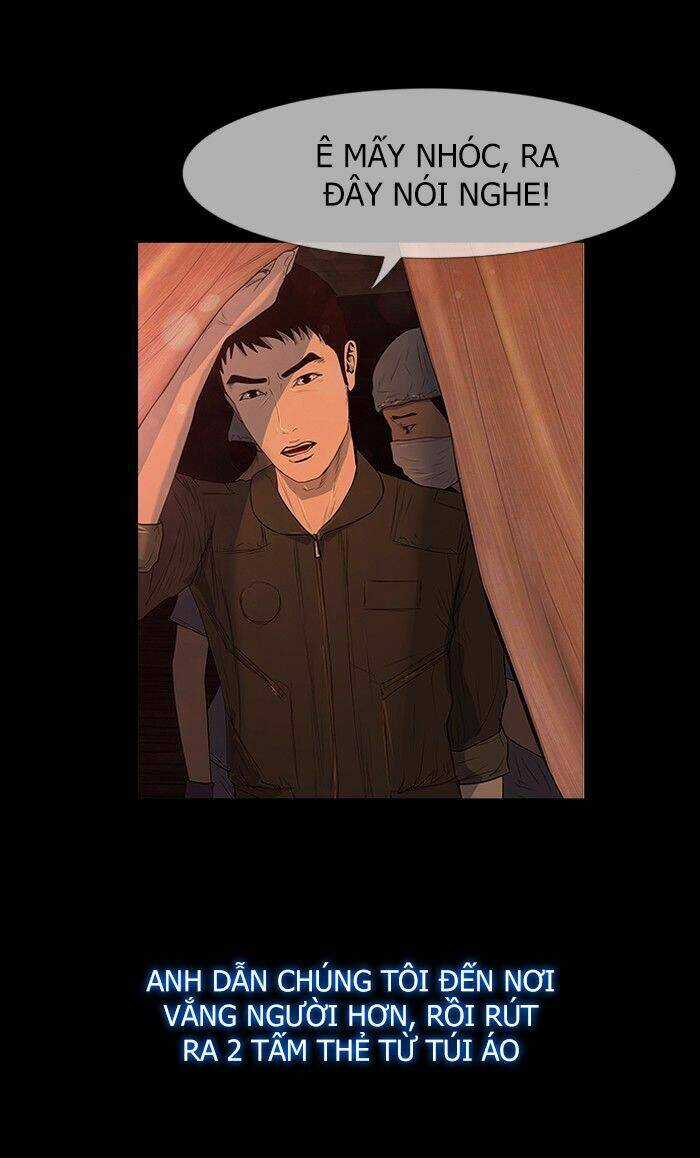 Dead Days Chapter 39 trang 34