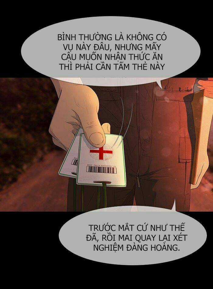 Dead Days Chapter 39 trang 35