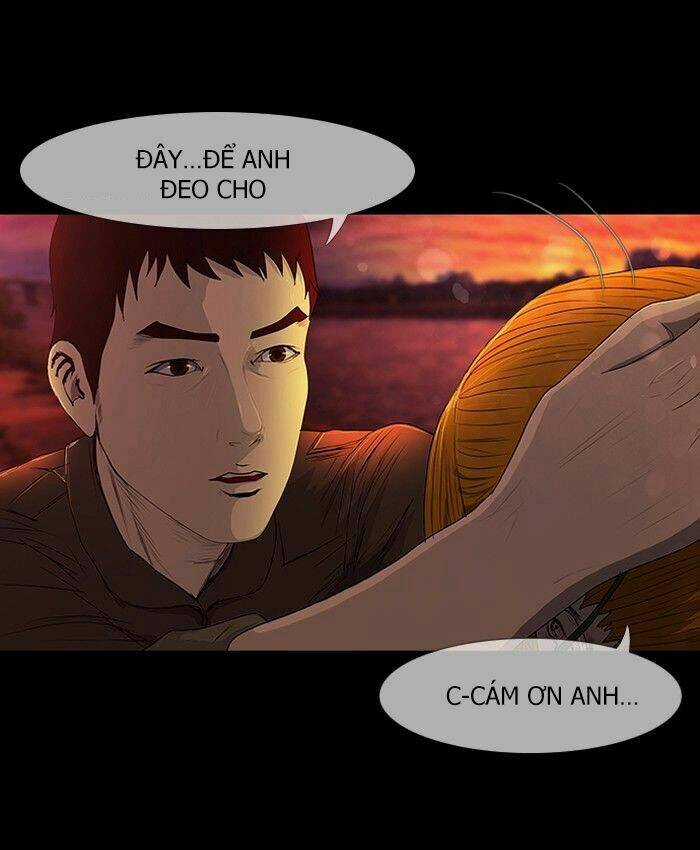 Dead Days Chapter 39 trang 36