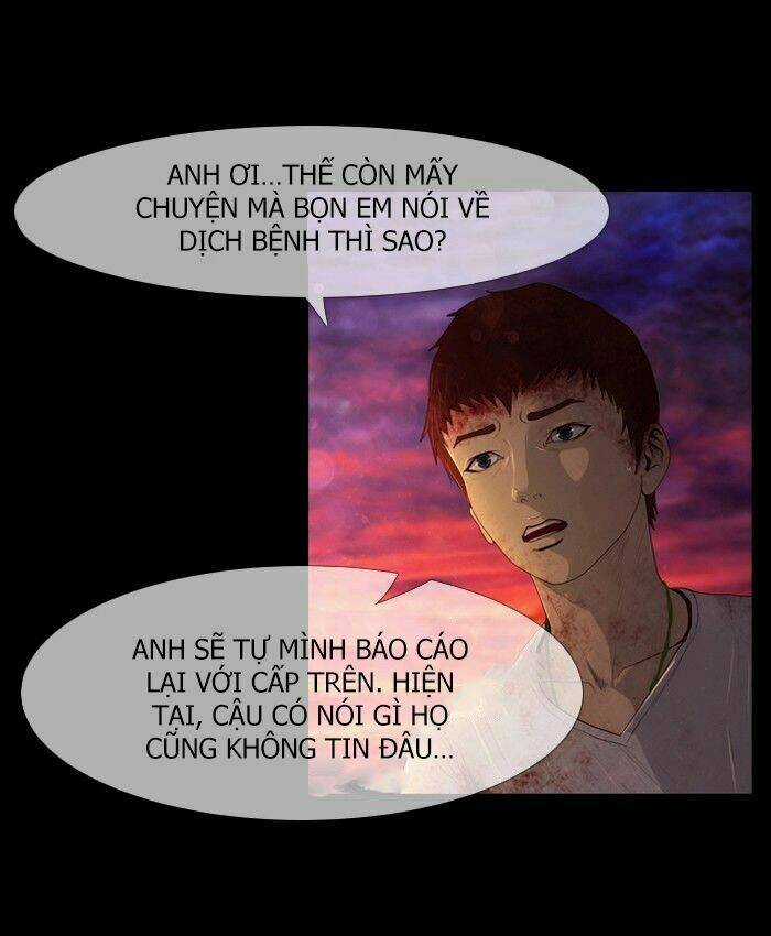 Dead Days Chapter 39 trang 37