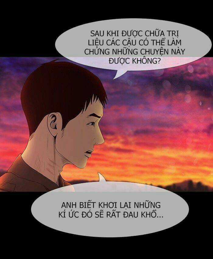 Dead Days Chapter 39 trang 38