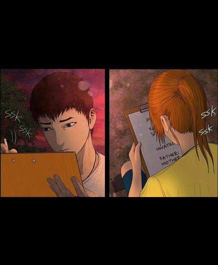 Dead Days Chapter 39 trang 41