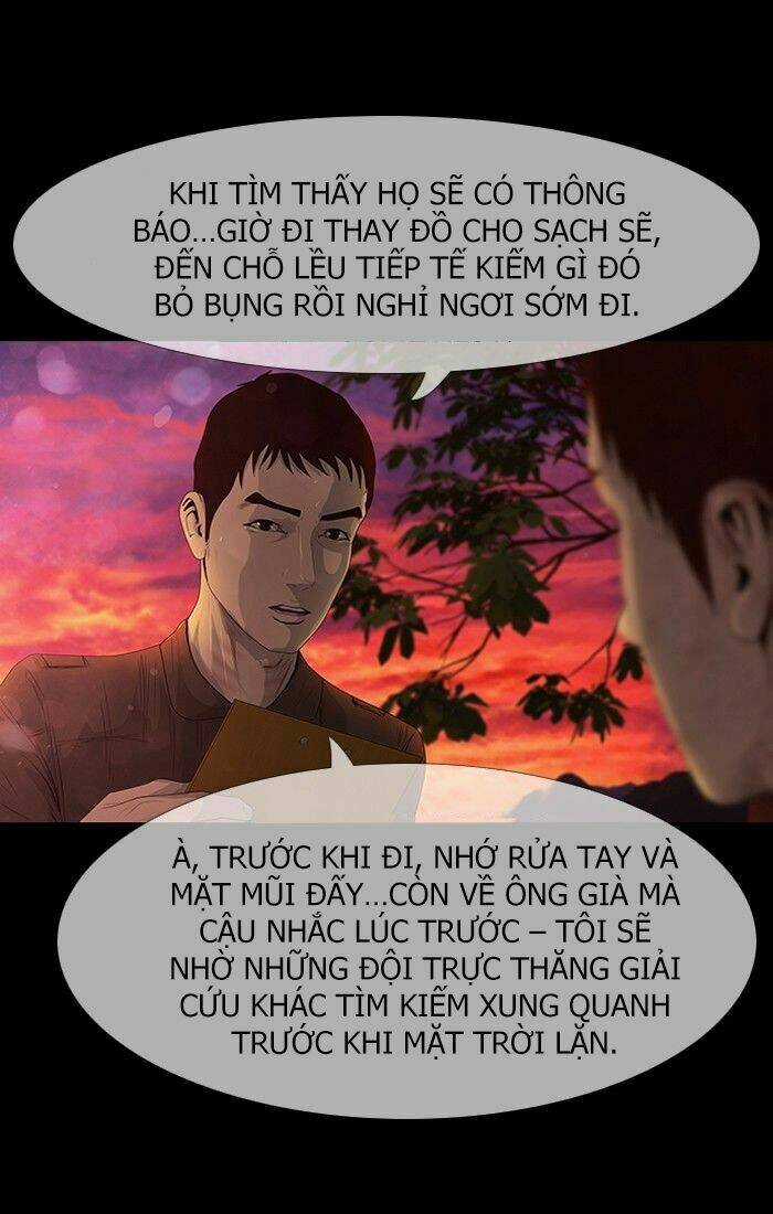 Dead Days Chapter 39 trang 42