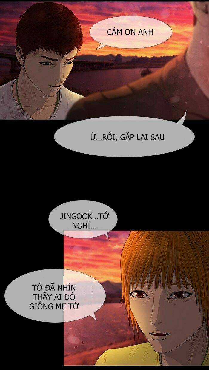 Dead Days Chapter 39 trang 43