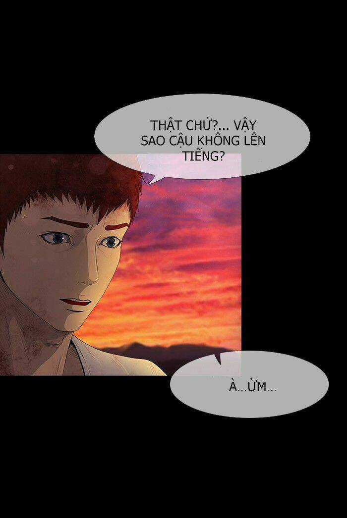 Dead Days Chapter 39 trang 44