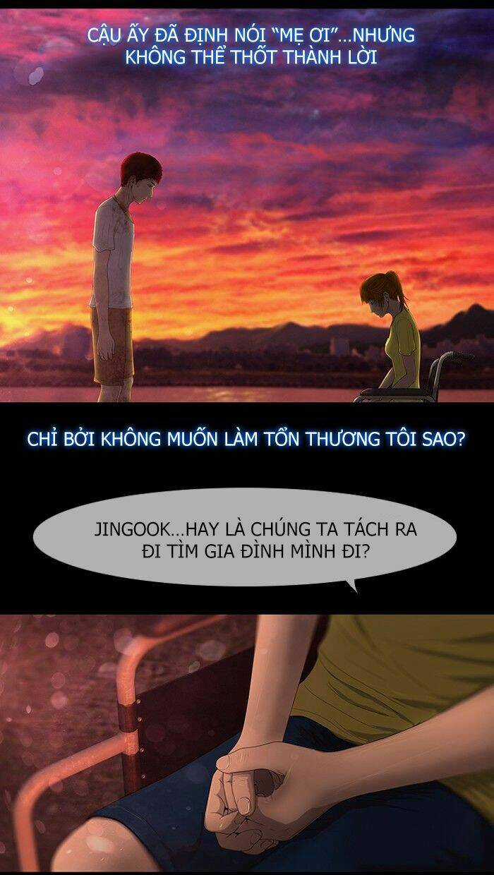 Dead Days Chapter 39 trang 45