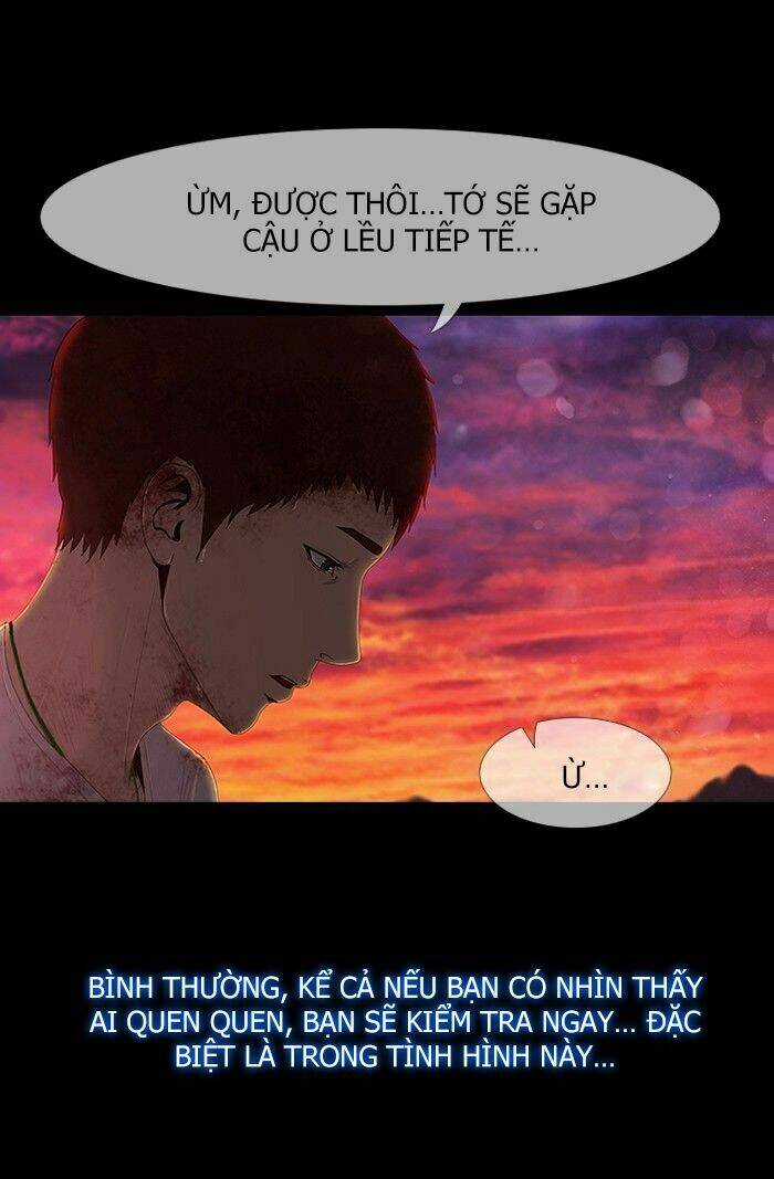 Dead Days Chapter 39 trang 46