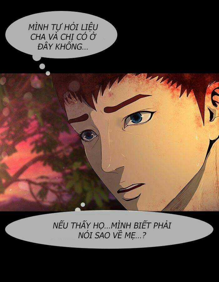 Dead Days Chapter 39 trang 48