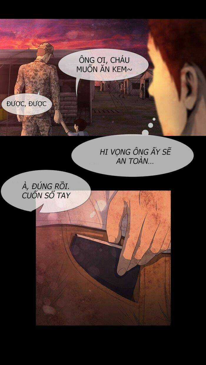 Dead Days Chapter 39 trang 49