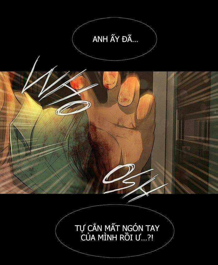 Dead Days Chapter 39 trang 5