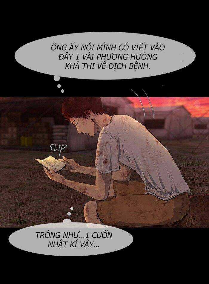 Dead Days Chapter 39 trang 50
